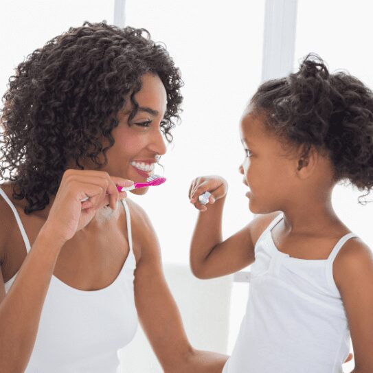 family dentist