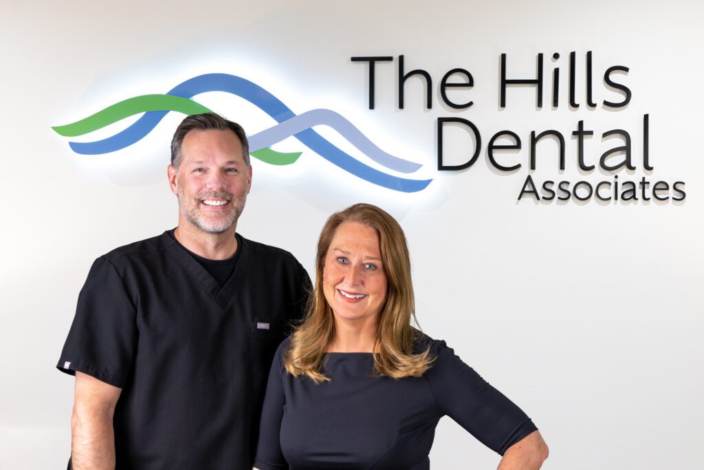 Cosmetic and Family Dental care in Rochester Hills, MI