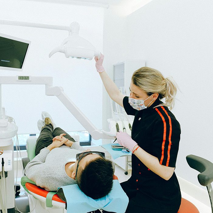 The Hills Dental Associates -