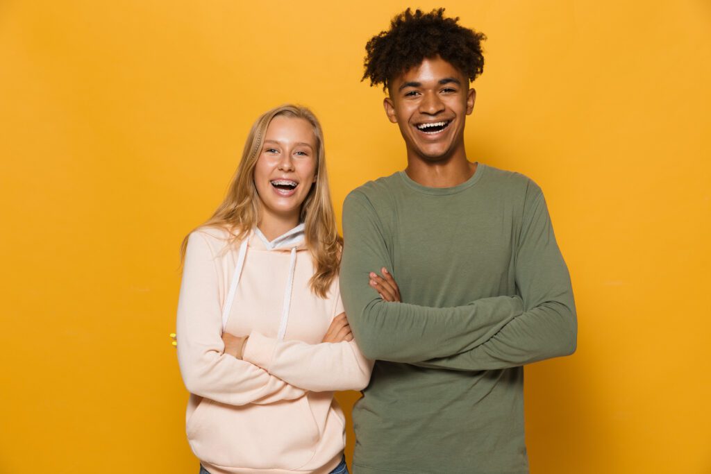 orthodontic treatment rochester hills