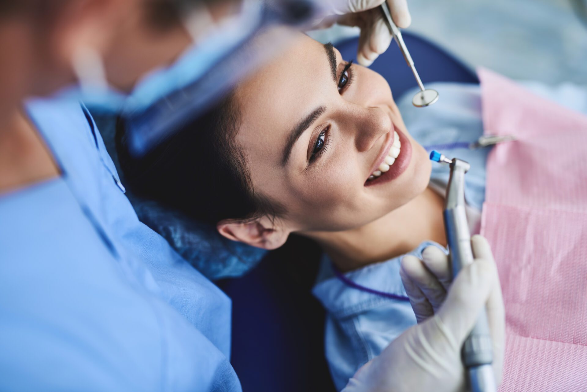 dental cleanings dentist in rochester hills